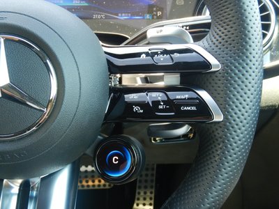 2022 Mercedes-BENZ EQE AMG photo 47