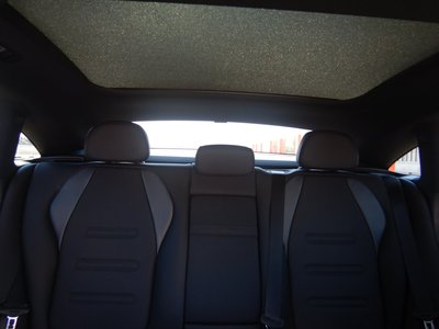 2022 Mercedes-BENZ EQE AMG photo 57