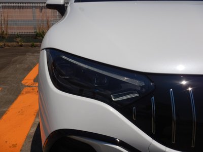 2022 Mercedes-BENZ EQE AMG photo 27