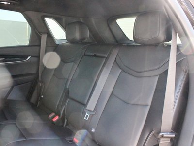 2025 Cadillac XT5 — миниатюра 17