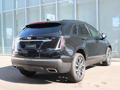 صورة 9 لـ 2025 Cadillac XT5