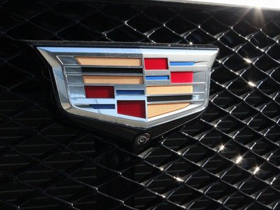 2025 Cadillac XT5 — миниатюра 42