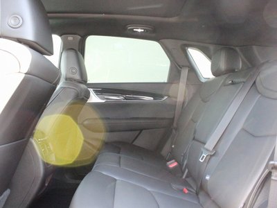 صورة 16 لـ 2025 Cadillac XT5