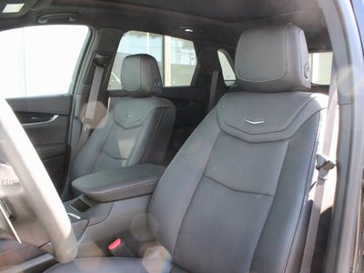 صورة 15 لـ 2025 Cadillac XT5