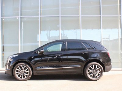 صورة 6 لـ 2025 Cadillac XT5