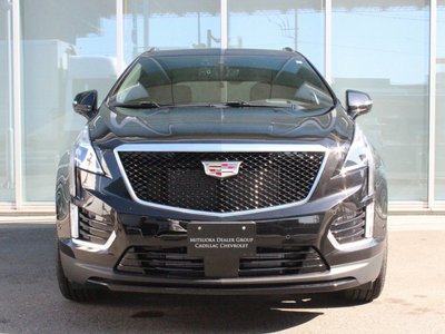 صورة 3 لـ 2025 Cadillac XT5