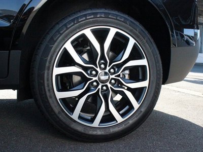 2025 Cadillac XT5 — миниатюра 41