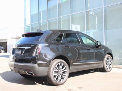 صورة 12 لـ 2025 Cadillac XT5
