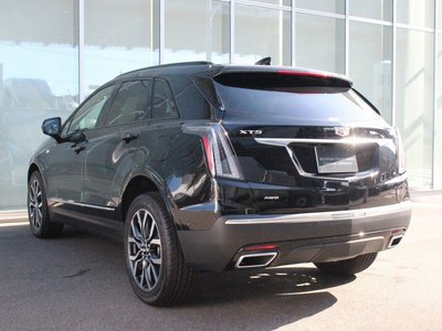 صورة 10 لـ 2025 Cadillac XT5