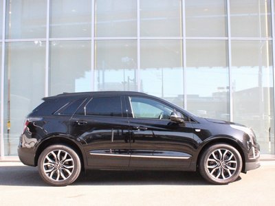 صورة 5 لـ 2025 Cadillac XT5