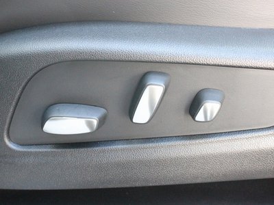 2025 Cadillac XT5 — миниатюра 36
