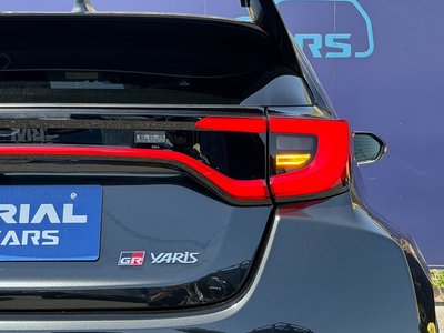 صورة 117 لـ 2026 Toyota GR YARIS