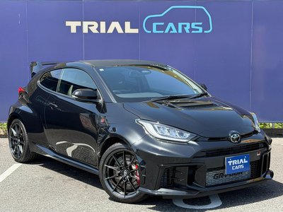 صورة 39 لـ 2026 Toyota GR YARIS