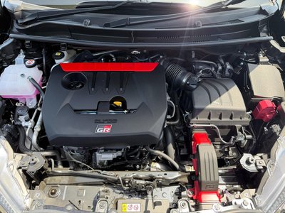صورة 38 لـ 2026 Toyota GR YARIS