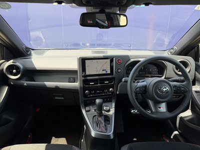 صورة 9 لـ 2026 Toyota GR YARIS