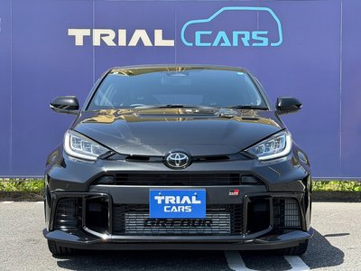 صورة 30 لـ 2026 Toyota GR YARIS