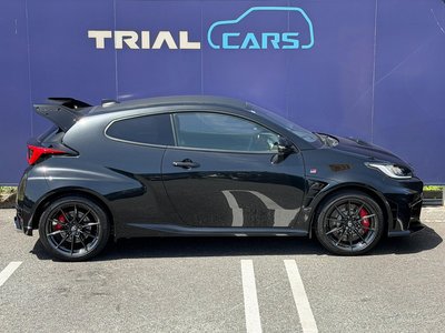 صورة 126 لـ 2026 Toyota GR YARIS