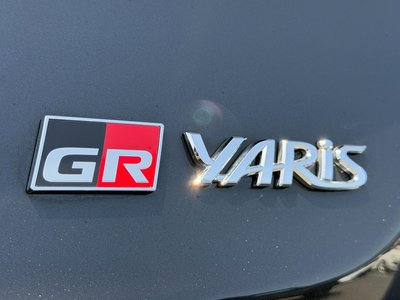 صورة 129 لـ 2026 Toyota GR YARIS