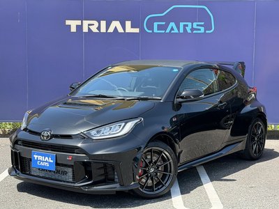صورة 42 لـ 2026 Toyota GR YARIS