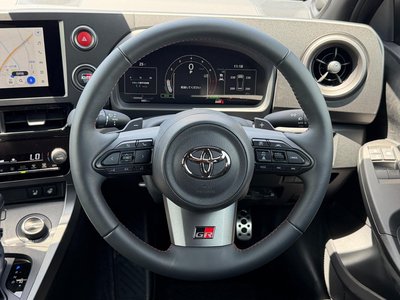 صورة 25 لـ 2026 Toyota GR YARIS