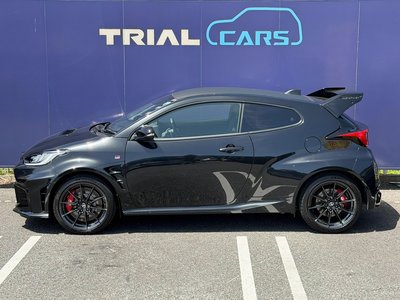 صورة 128 لـ 2026 Toyota GR YARIS