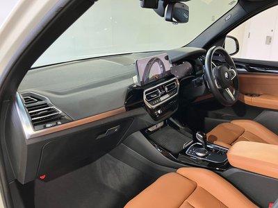 2022 BMW X3 — фото 3