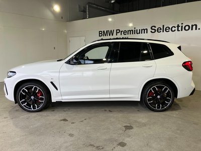 2022 BMW X3 — фото 6