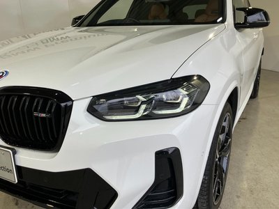 2022 BMW X3 — фото 16