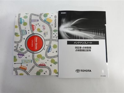 2024 Toyota CROWN SPORT 照片 19