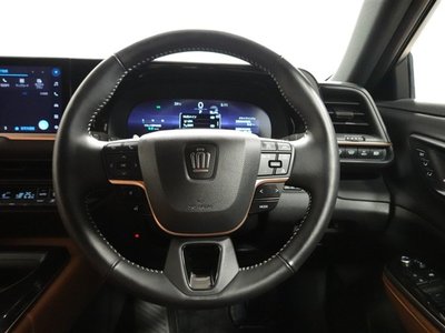 2024 Toyota CROWN SPORT 照片 23