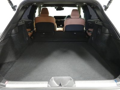 2024 Toyota CROWN SPORT 照片 21