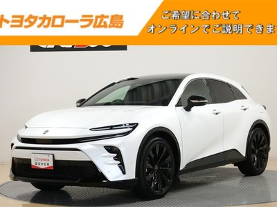 2024 Toyota CROWN SPORT 照片 1