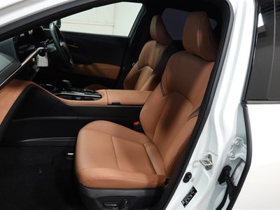 2024 Toyota CROWN SPORT 照片 6