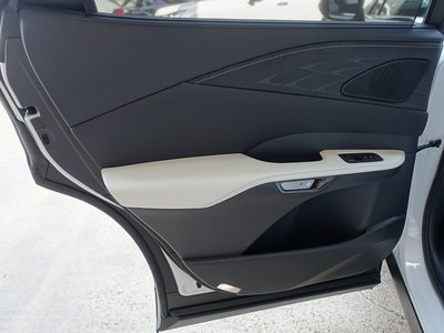 2025 Lexus RX thumbnail 43