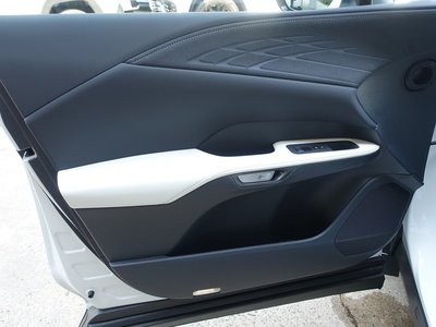 2025 Lexus RX thumbnail 42