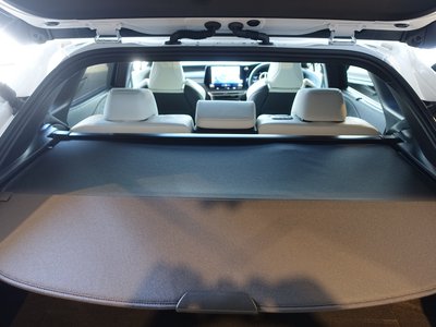 2025 Lexus RX thumbnail 57
