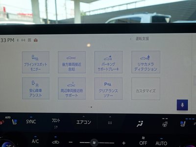 2025 Lexus RX thumbnail 48