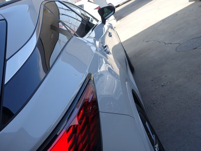 2025 Lexus RX thumbnail 26