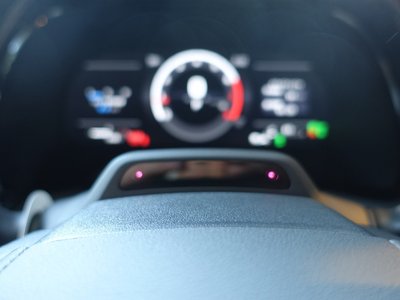 2025 Lexus RX thumbnail 65