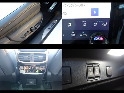 2025 Lexus RX photo 13