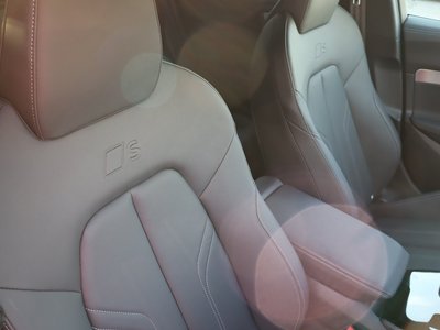 2025 AUDI A5 AVANT 照片 14