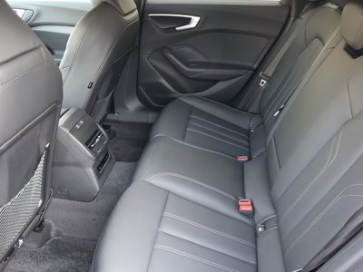 2025 AUDI A5 AVANT 照片 22