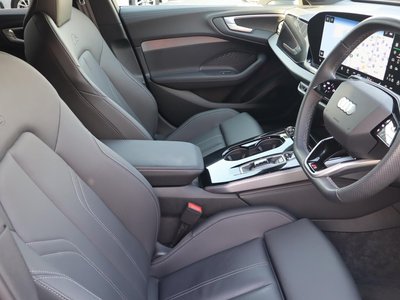 2025 AUDI A5 AVANT 照片 12