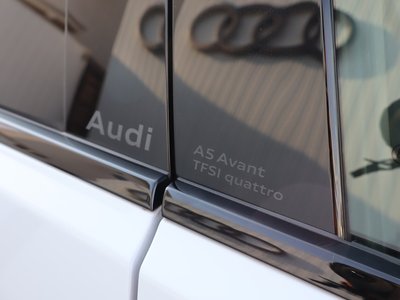 2025 AUDI A5 AVANT 照片 50