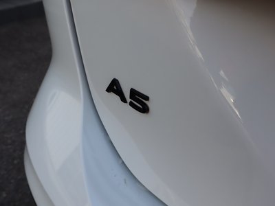 2025 AUDI A5 AVANT 照片 53