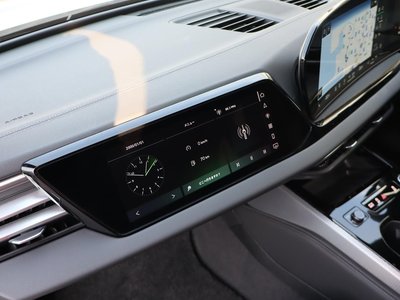 2025 AUDI A5 AVANT 照片 29