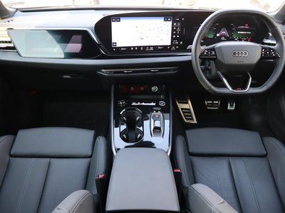 2025 AUDI A5 AVANT 照片 7