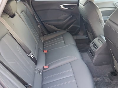 2025 AUDI A5 AVANT 照片 20