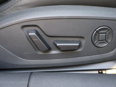 2025 AUDI A5 AVANT 照片 16