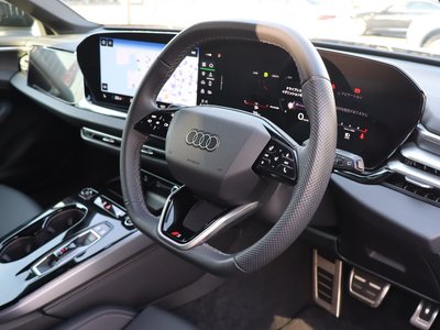 2025 AUDI A5 AVANT 照片 13